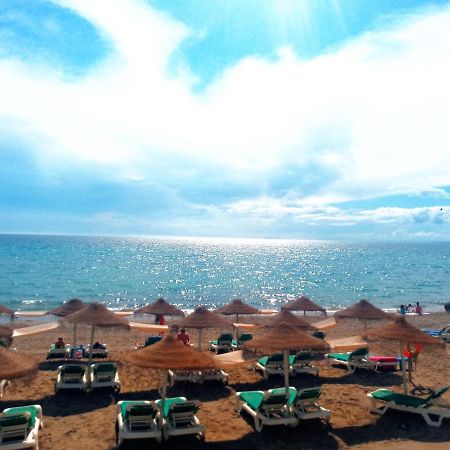 Estudio Vacacional Marbella Exteriör bild