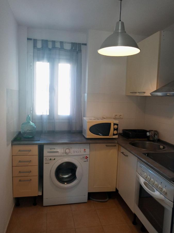 Estudio Vacacional Marbella Exteriör bild
